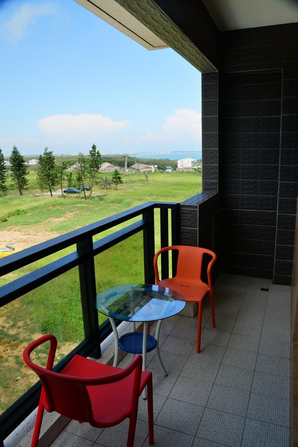 Love Door 168 Huxi Exterior foto
