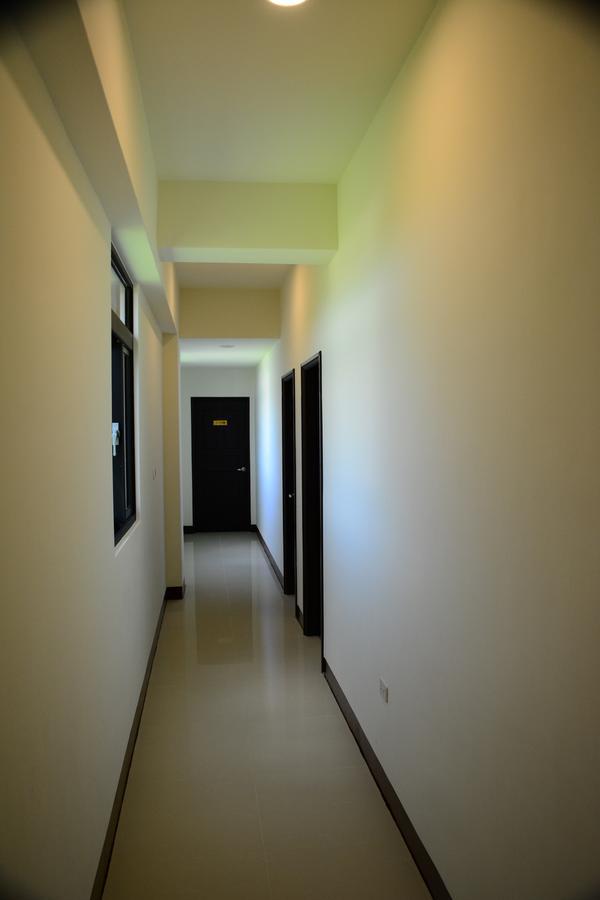 Love Door 168 Huxi Exterior foto
